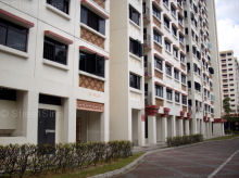 Blk 469 Choa Chu Kang Avenue 3 (Choa Chu Kang), HDB 5 Rooms #55322